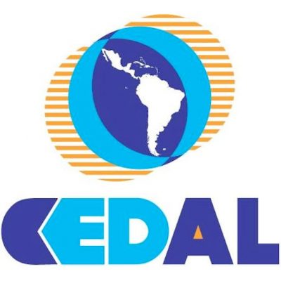 Logo CEDAL 512