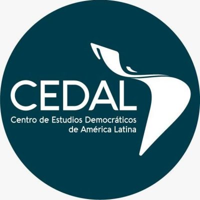 Logo CEDAL